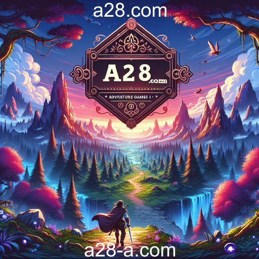 Explorando o Mundo dos Jogos de Aventura