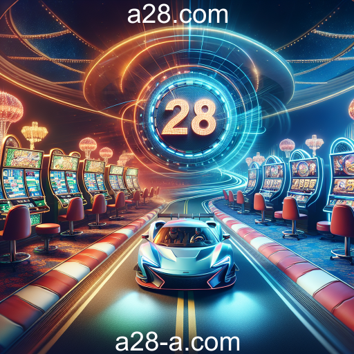 A Evolução dos Jogos de Corrida: Acelere com Estilo