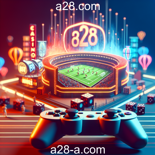 A Revolução dos Jogos de Esportes na Indústria de Entretenimento Digital
