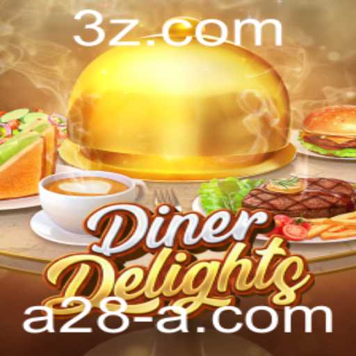 Desvendando os Segredos de DinerDelights: Um Mergulho no Mundo da Gastronomia Virtual