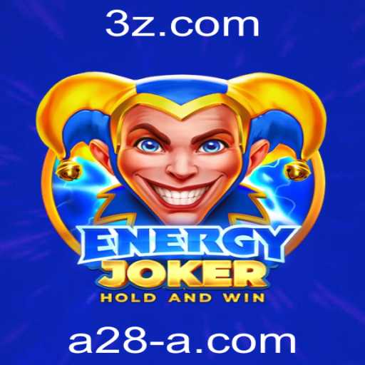 Explorando o Mundo de 'EnergyJoker' e a Plataforma a28.com
