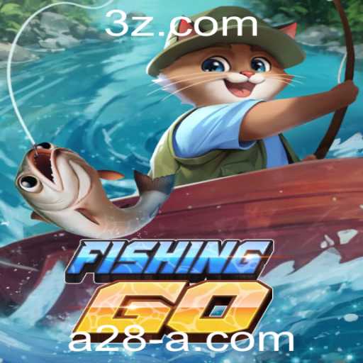 Explorando o Mundo Atraente do Jogo FishingGO