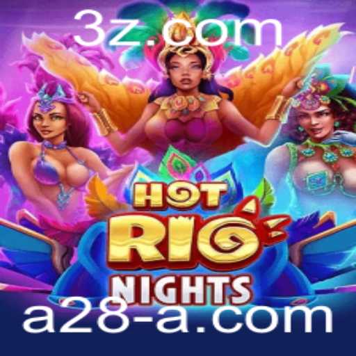 Descubra o Fascinante Mundo de HotRioNights: Uma Aventura no Coração do Rio de Janeiro