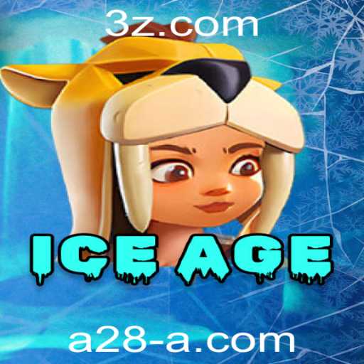 Explorando o Mundo de IceAge: Um Mergulho em Aventuras Congelantes