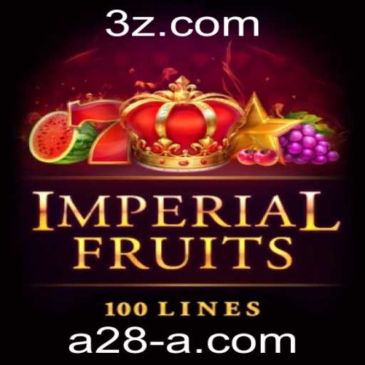 ImperialFruits100: Descubra o Mundo Vibrante dos Jogos de Frutas