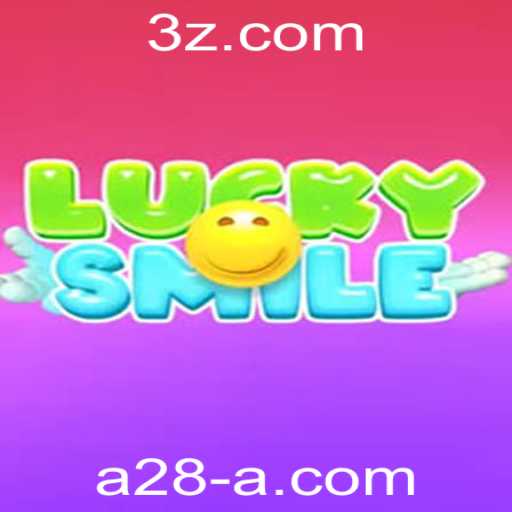 Descubra LuckySmile: O Jogo por Trás do Sucesso da a28.com