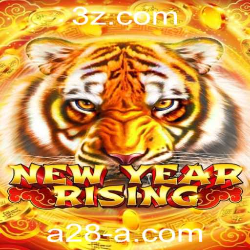 NewYearRising: Um Mergulho no Novo Jogo de Estratégia