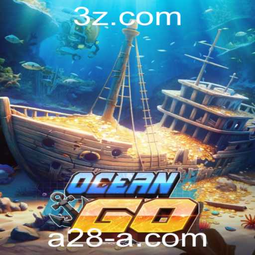 Explorando OceanGO: Um Novo Jogo de Estratégia Marítima e o Papel do a28.com