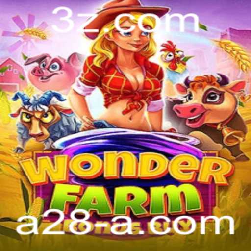 WonderFarmBonusBuy: Uma Jornada Incrível no Mundo dos Jogos de Fazenda